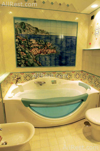 Grand Hotel Il Saraceno 11